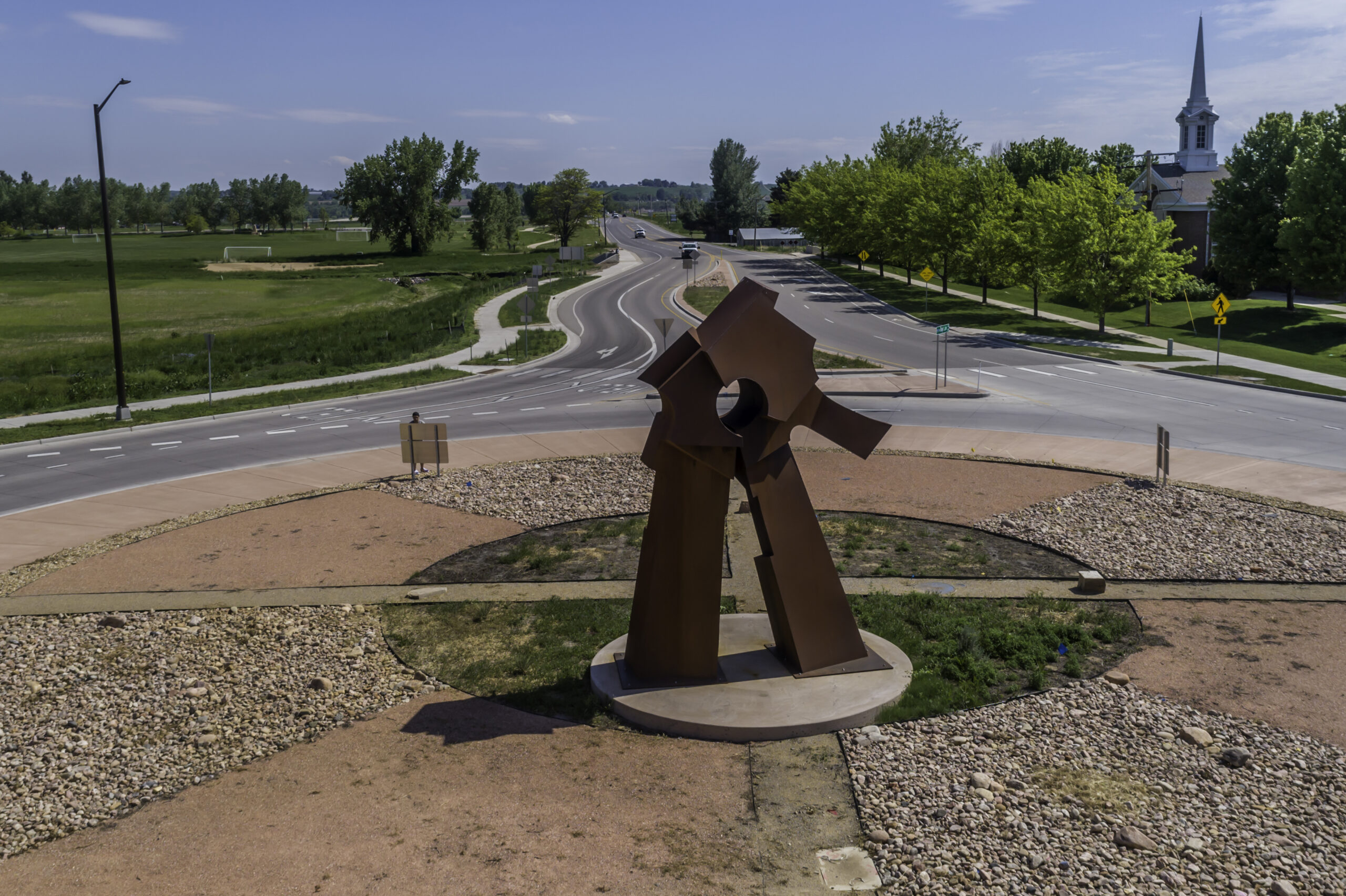 <i>High Plains Dreamer</i>, James K Johnson
